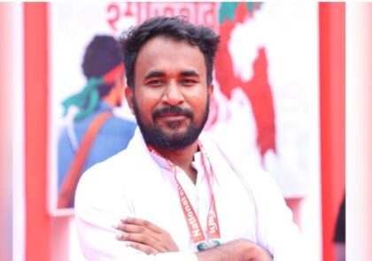 এনসিপি চট্টগ্রাম বিভাগের দায়িত্বে এ এস এম সুজা উদ্দিন