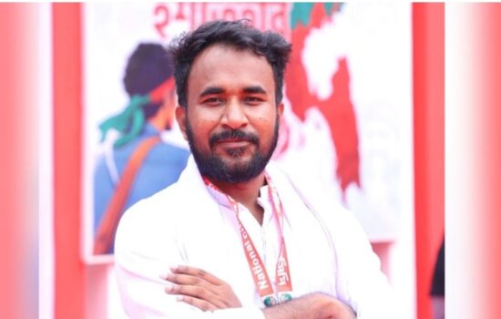 এনসিপি চট্টগ্রাম বিভাগের দায়িত্বে এ এস এম সুজা উদ্দিন