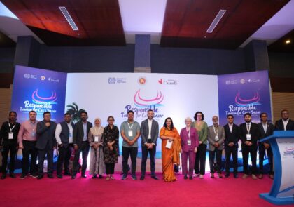 আইএলও-নেতৃত্বাধীন উদ্যোগে জলবায়ু-স্মার্ট কার্যক্রম, লিঙ্গ-অন্তর্ভুক্তিমূলক প্রবৃদ্ধি ও নারী ও যুবদের জন্য মর্যাদাপূর্ণ কর্মসংস্থান সুযোগের উপর গুরুত্বারোপ